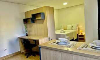 Imagem 3: Studio mobiliado região da vila A - Foz do Iguaçu