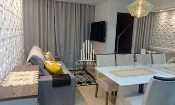 Imagem 4: Apartamento Moderno de 2 dormitórios 42m²