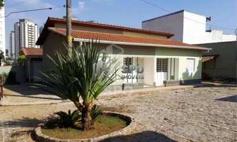 Imagem 2: Casa para alugar, 84 m² por R$ 5.700,00/mês - Jardim Marajoara - São Paulo/SP