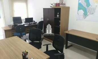 Imagem: Comercial a venda 102m² no centro Comercial