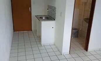 Imagem 6: Kitinete no Bairro da Torre