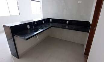 Imagem 6: Casa de condomínio para venda tem 154 metros quadrados com 3 quartos em Vida Nova - Parnam