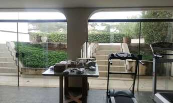 Imagem 3: Casa na Cidade Jardim com vista para o vale 4 Suítes 4 vagas