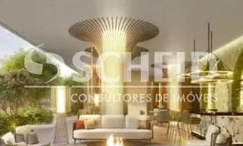 Imagem 13: Apartamento de 94,98m² á Venda Com 3 quartos, 2 suítes 2 vagas no Brooklin em excelente lo