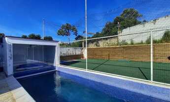 Imagem 5: Casa linear alto padrão Nova Gramado