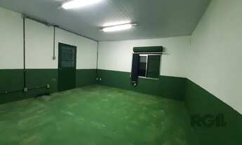 Imagem 6: Depósito/Pavilhão em Sarandi