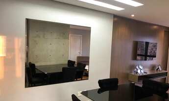 Imagem 4: Apartamento para venda possui 70 metros quadrados com 2 quartos