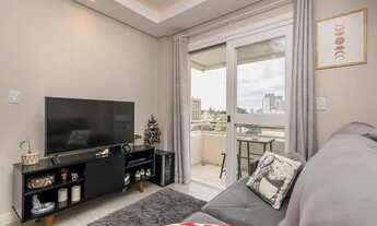 Imagem 4: Apartamento 1 dormitório - Bairro Passo da Areia