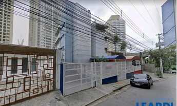 Imagem 2: PRÉDIO - REAL PARQUE - SP