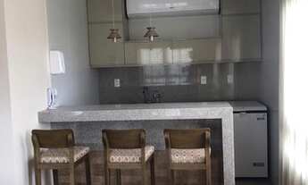 Imagem 12: QUARTO E SALA VISTA MAR E NASCENTE TOTAL NA BARRA - Salvador - BA