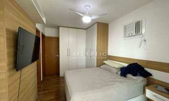 Imagem 3: 3 quartos amplo, ao lado do shopping praia da Costa!