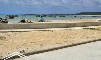 Imagem 4: Casa para venda possui 10 metros quadrados com 3 quartos em P - Pitimbu - PB