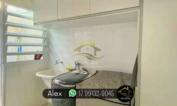 Imagem 5: CASA CONDOMÍNIO VILLAGE DAMHA II EM MIRASSOL