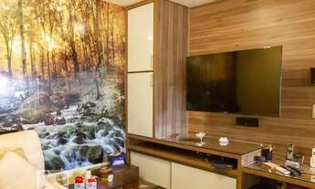 Imagem 7: Apartamento para Aluguel - Barra Funda, 3 Quartos, 160 m2