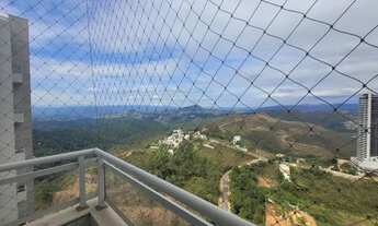 Imagem 7: Duplex para aluguel com 75 metros quadrados com 2 quartos em Piemonte - Nova Lima - MG