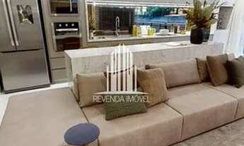 Imagem 3: Lançamento Apartamento 3 dormitórios Griffe Bela Vista Osasco