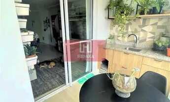 Imagem 6: Apartamento à venda no bairro Vila Andrade - São Paulo/SP, Zona Sul