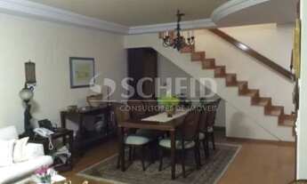 Imagem 5: Cobertura Campo Belo 445m2, 4 suítes 3 vagas, excelente localização!