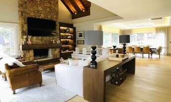 Imagem: Casa 4 Dorm - Bairro Aspen Mountain