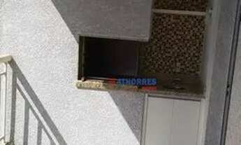 Imagem 5: Apartamento com 3 dormitórios, 82 m² - venda por R$ 745.000,00 ou aluguel por R$ 4.250,00