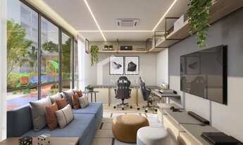 Imagem 4: Apartamento para venda tem 141 metros quadrados com 3 quartos em Vila Mariana - São Paulo