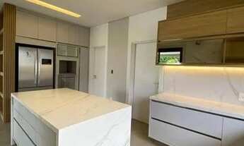 Imagem 6: Nova Casa Cond Vale das Laranjeiras indaiatuba - Venda