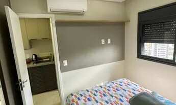 Imagem 6: Studio com 1 dormitório para alugar, 37 m² por R$ 4.652,00/mês - Vila Mariana - São Paulo