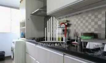 Imagem 14: Cobertura Morumbi 3 quartos sendo 1 suite, 2 vagas, 130m