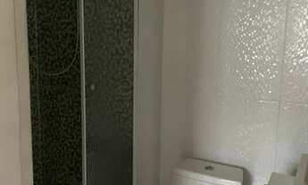 Imagem 6: Apartamento com móveis planejado