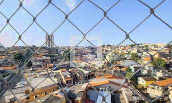 Imagem 6: Apartamento para Aluguel - Novo Osasco, 2 Quartos, 48 m2