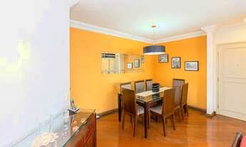 Imagem 5: OTIMO APARTAMENTO NA VILA MARIANA/ CHACARA KLABIN COM 3 DORMITORIOS, SENDO 1 SUITE , 3 VAG