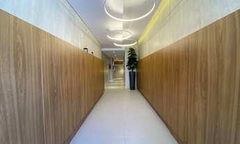 Imagem 3: APARTAMENTO FINAMENTE MOBILIADO NO MORRETES EM ITAPEMA