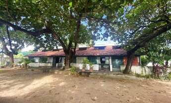 Imagem: Casa 2 Dormitórios - Bairro Maria Farinha