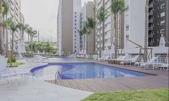 Imagem: Vendo excelente apartamento 4 suítes VISTA