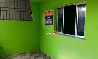 Imagem 2: Casa com 2 dormitórios para alugar, 70 m² por R$ 2.093,45/mês - Pedreira - Belém/PA