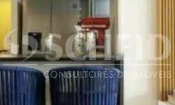 Imagem 5: Apartamento de 67AUM² á venda no Code Berrini com 2 Quartos e 1 vaga na Região do Brookl