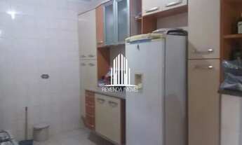 Imagem 4: Casa à venda no Cursino 120m² 2 dormitórios 2 vagas