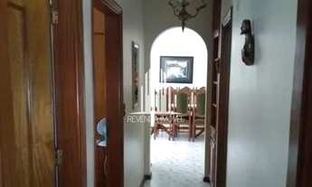 Imagem 8: Apartamento no Condomínio Solar do Indaia no Tucuruvi com 98m² 3 dormitórios 2 banheiro 1