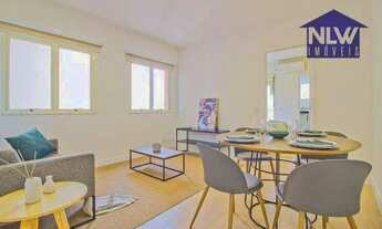 Imagem: Apartamento com 1 dormitório à venda