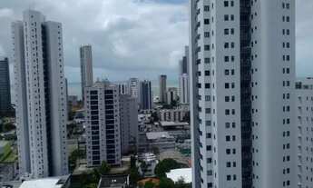 Imagem 5: Sua Oportunidade de Morar em um belíssimo imóvel, em um andar alto, com vista privilegiada