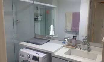 Imagem 5: Apartamento Studio a venda com 35m² 1 dormitórios e 1 vaga de garagem no Jardim Paulista