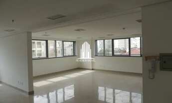 Imagem 2: Conjunto Comercial à venda em Santa Cecília com 100m²