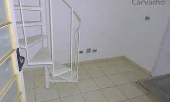 Imagem 3: Casa com 1 dormitório para alugar, 20 m² por R$ 753,20/mês - Vila Maria Alta - São Paulo/S