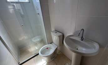 Imagem 5: Alugo Apartamento 2 quartos todo reformado próximo ao Parque das águas