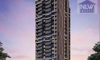 Imagem 2: Apartamento à venda, 38 m² por R$ 288.319,86 - Belenzinho - São Paulo/SP