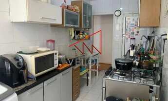 Imagem 7: Apartamento para venda possui 80 metros quadrados com 3 quartos em Leblon - Rio de Janeiro