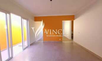 Imagem 6: Casa Térrea em Condomínio - Parque Xangrilá Campinas Estuda Permuta em Campinas