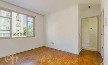 Imagem: Apartamento à venda Rua Eudoro Berlink