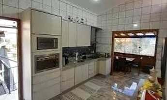 Imagem 5: Casa para venda com 110 metros quadrados com 2 quartos em Buraquinho - Lauro de Freitas