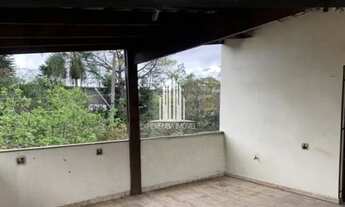 Imagem 3: Sobrado com 225m e 3 quartos em Jurubatuba